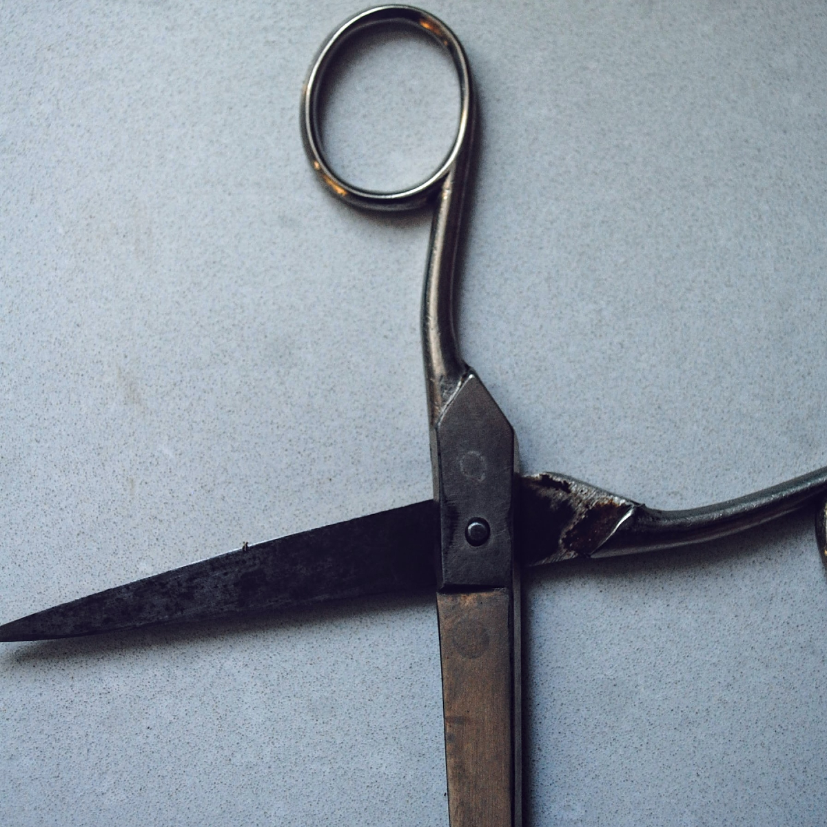 scissors